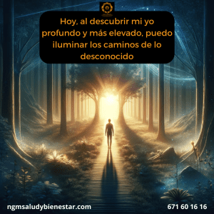 dominalodesconocidoconociendotuyoelevado